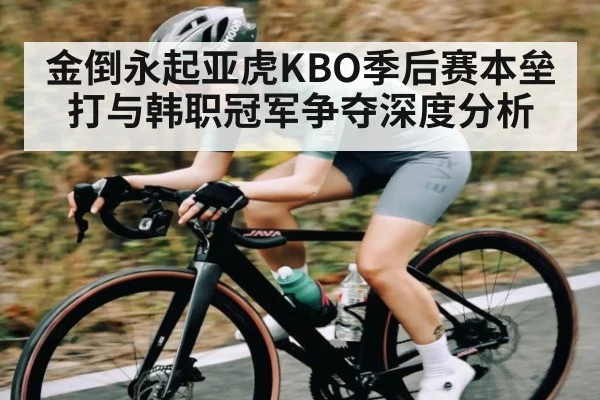 金倒永起亚虎KBO季后赛本垒打与韩职冠军争夺深度分析